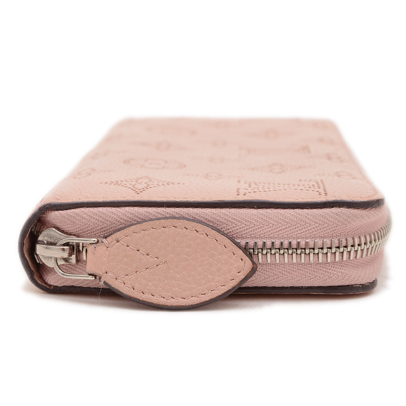 マヒナ ジッピーウォレット 長財布 マグノリア M61868 長財布