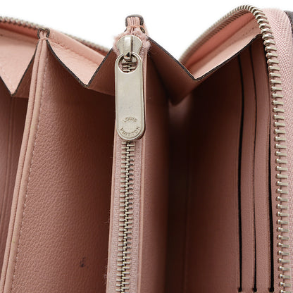 マヒナ ジッピーウォレット 長財布 マグノリア M61868 長財布