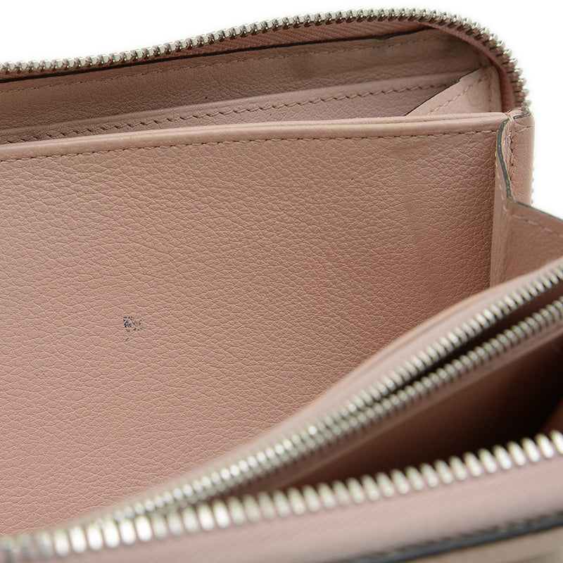 マヒナ ジッピーウォレット 長財布 マグノリア M61868 長財布