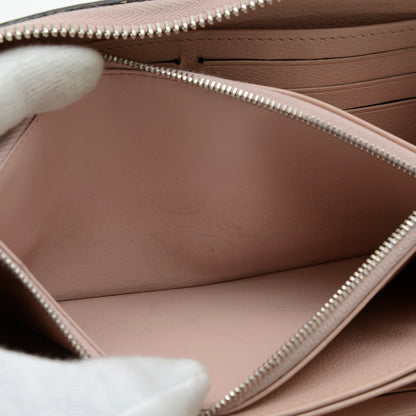 マヒナ ジッピーウォレット 長財布 マグノリア M61868 長財布