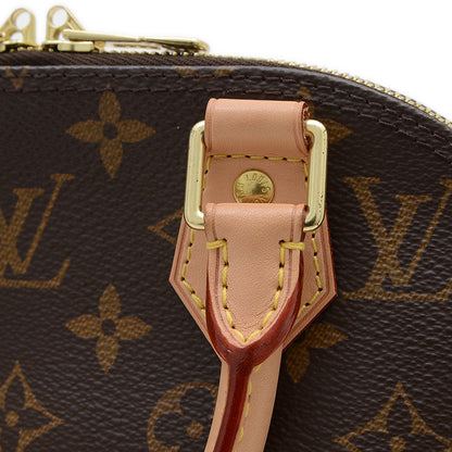 モノグラム アルマBB 2WAYバッグ M53152 ハンドバッグ