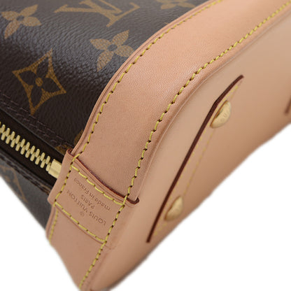 モノグラム アルマBB 2WAYバッグ M53152 ハンドバッグ