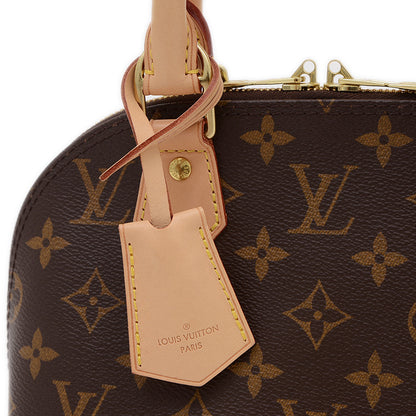 モノグラム アルマBB 2WAYバッグ M53152 ハンドバッグ