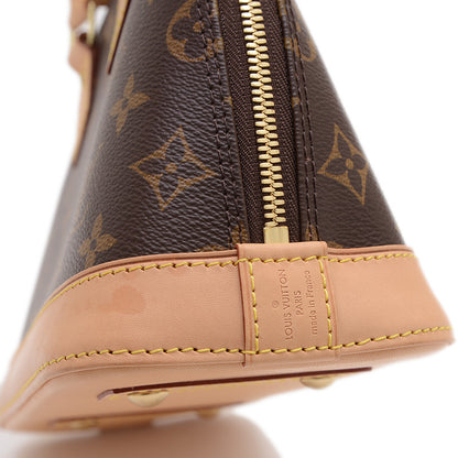 モノグラム アルマBB 2WAYバッグ M53152 ハンドバッグ