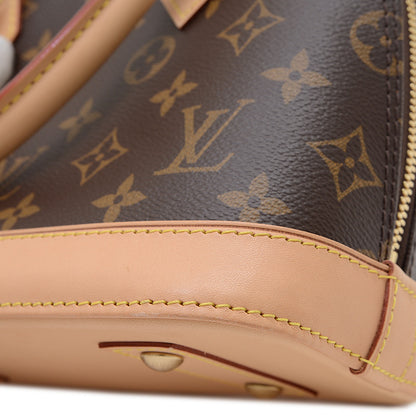 モノグラム アルマBB 2WAYバッグ M53152 ハンドバッグ