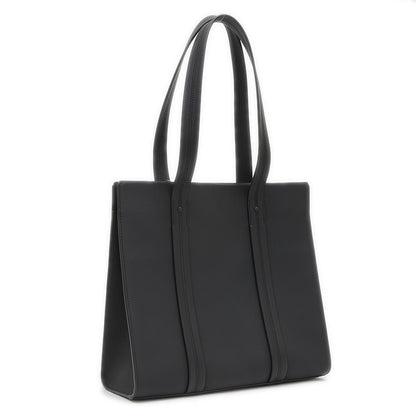 アエログラム テイクオフ トート バッグ ブラック M57308 トートバッグ