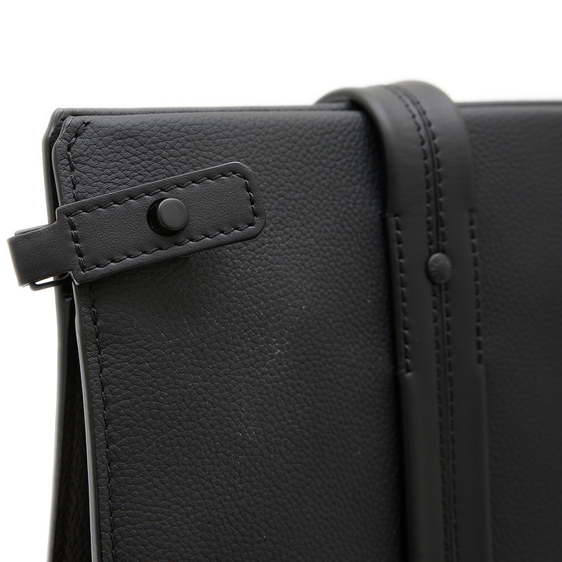 アエログラム テイクオフ トート バッグ ブラック M57308 トートバッグ