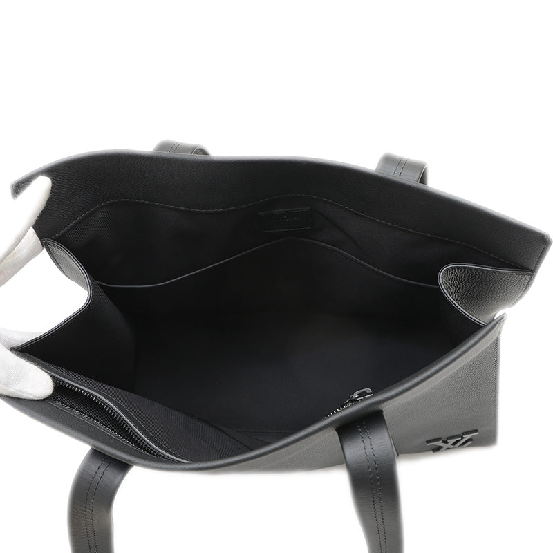 アエログラム テイクオフ トート バッグ ブラック M57308 トートバッグ