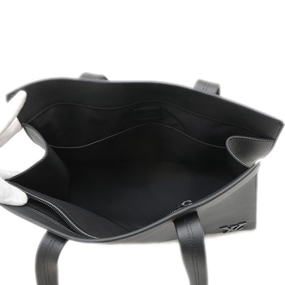 アエログラム テイクオフ トート バッグ ブラック M57308 トートバッグ