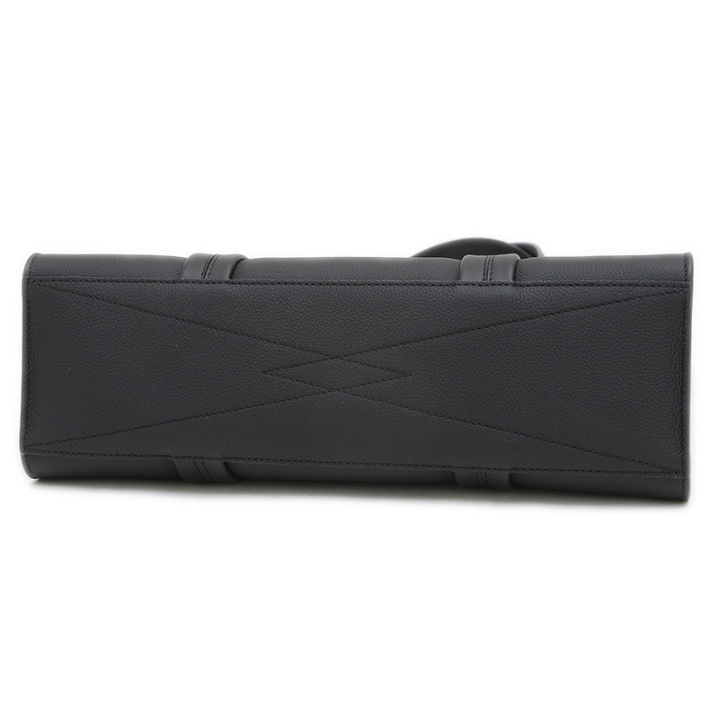 アエログラム テイクオフ トート バッグ ブラック M57308 トートバッグ