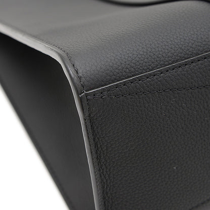 アエログラム テイクオフ トート バッグ ブラック M57308 トートバッグ