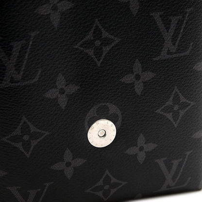 モノグラムエクリプス ソミュール スリングバッグ ボディバッグ メンズ M45912 ボディバッグ