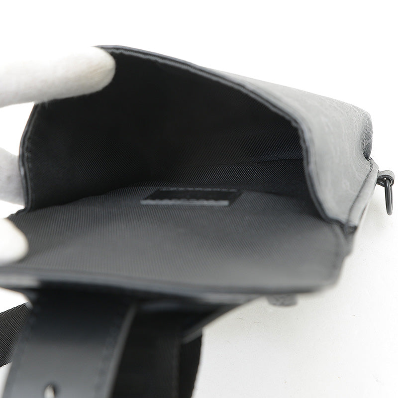 モノグラムエクリプス ソミュール スリングバッグ ボディバッグ メンズ M45912 ボディバッグ