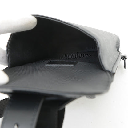 モノグラムエクリプス ソミュール スリングバッグ ボディバッグ メンズ M45912 ボディバッグ