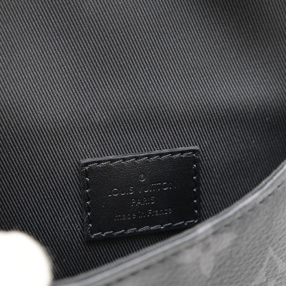 モノグラムエクリプス ソミュール スリングバッグ ボディバッグ メンズ M45912 ボディバッグ