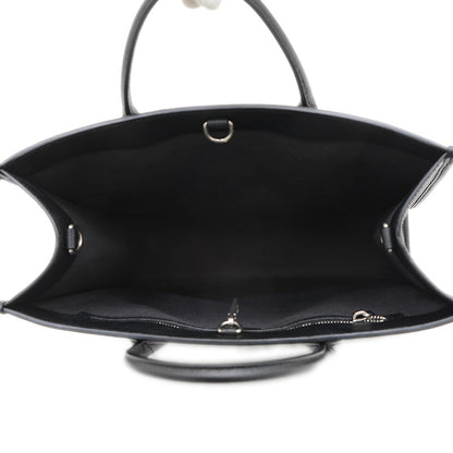 GGスプリーム ラージ トートバッグ ブラック 770975 トートバッグ