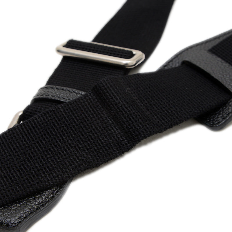 GGスプリーム ラージ トートバッグ ブラック 770975 トートバッグ