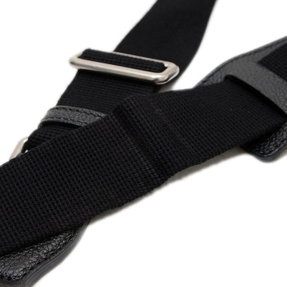 GGスプリーム ラージ トートバッグ ブラック 770975 トートバッグ