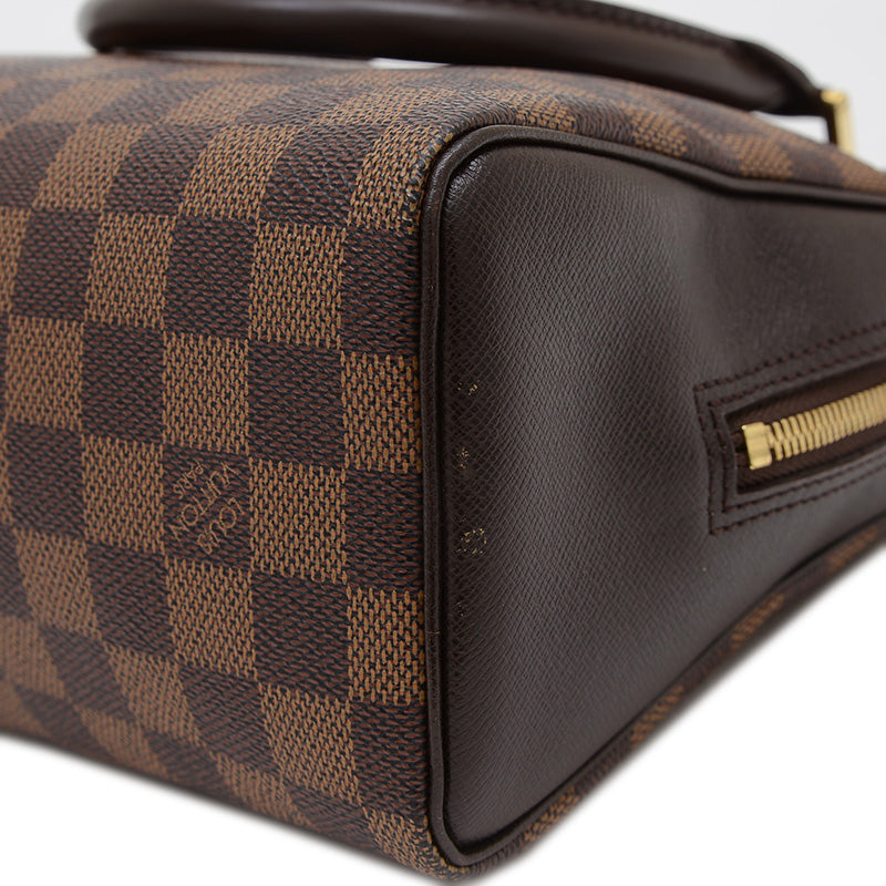 ダミエ ブレラ ハンドバッグ N51150 ハンドバッグ