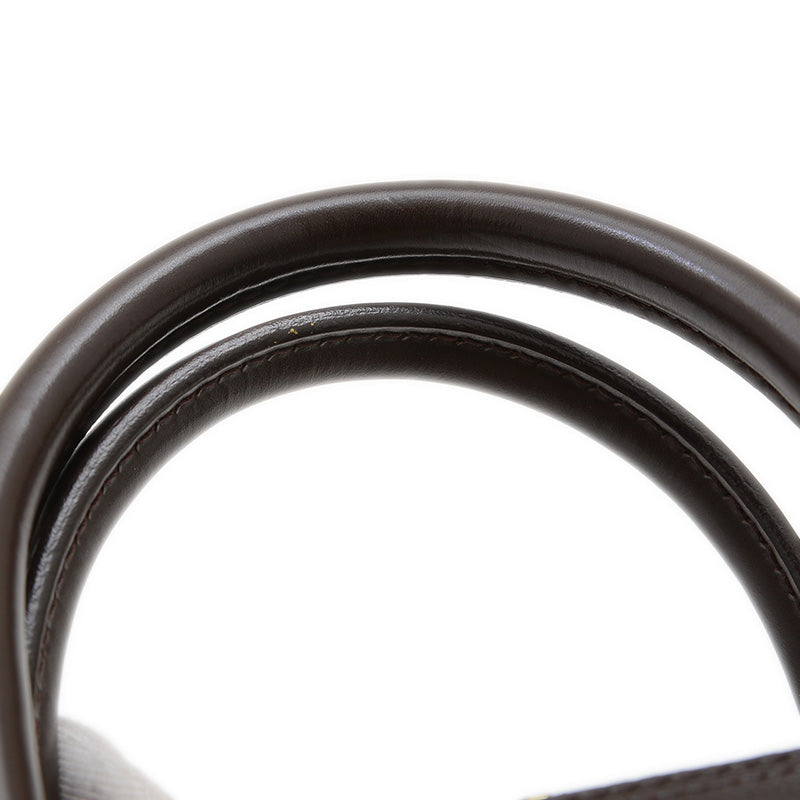 ダミエ ブレラ ハンドバッグ N51150 ハンドバッグ