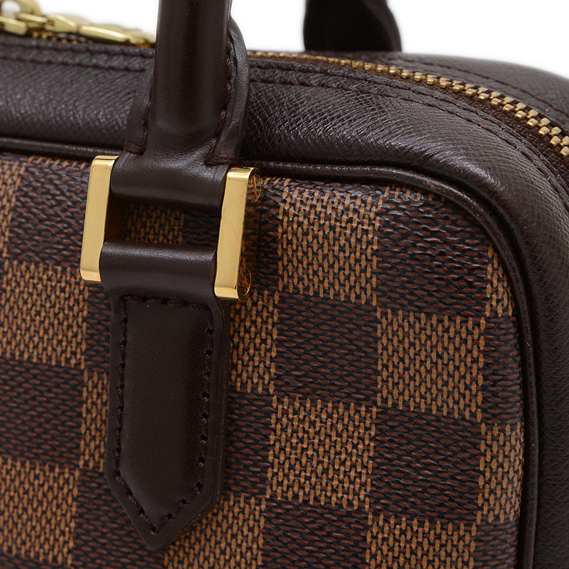 ダミエ ブレラ ハンドバッグ N51150 ハンドバッグ