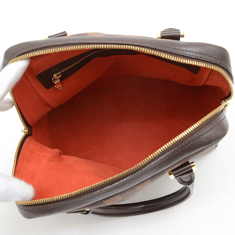 ダミエ ブレラ ハンドバッグ N51150 ハンドバッグ