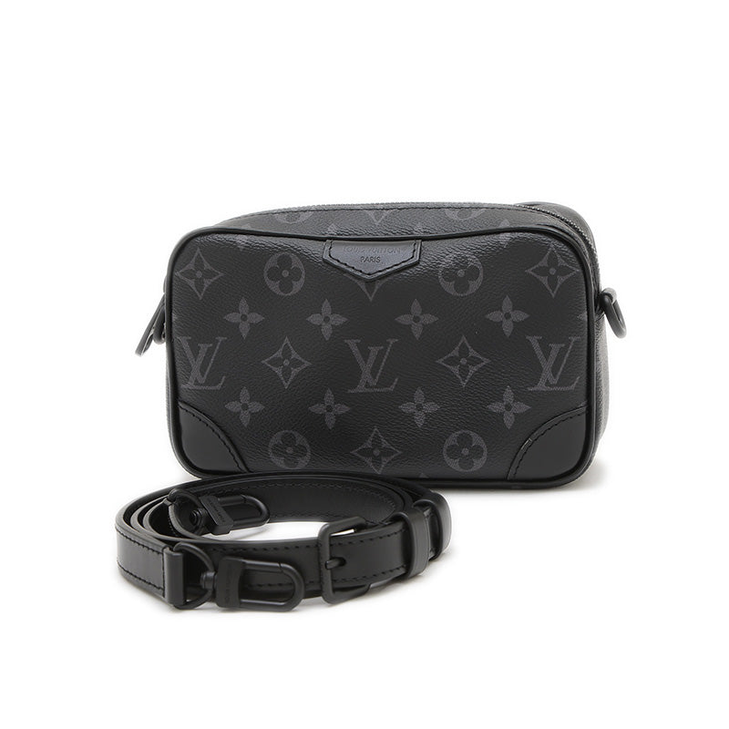 モノグラムエクリプス トロカデロ ウェアラブル ウォレット ショルダーバッグ M14253 ショルダーバッグ