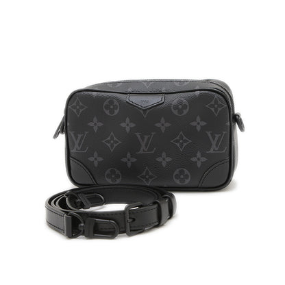 モノグラムエクリプス トロカデロ ウェアラブル ウォレット ショルダーバッグ M14253 ショルダーバッグ