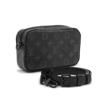 モノグラムエクリプス トロカデロ ウェアラブル ウォレット ショルダーバッグ M14253 ショルダーバッグ