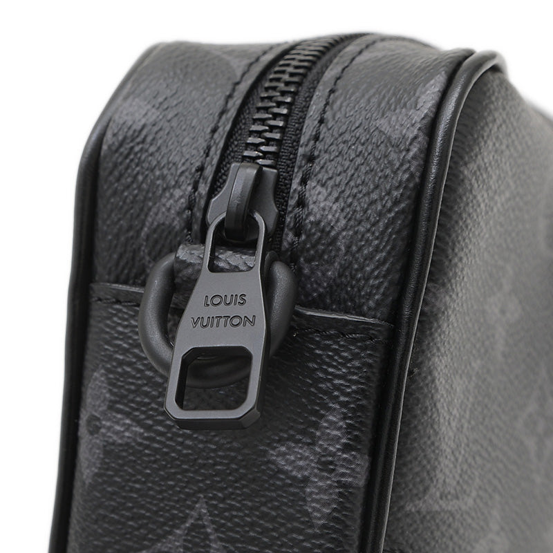 モノグラムエクリプス トロカデロ ウェアラブル ウォレット ショルダーバッグ M14253 ショルダーバッグ