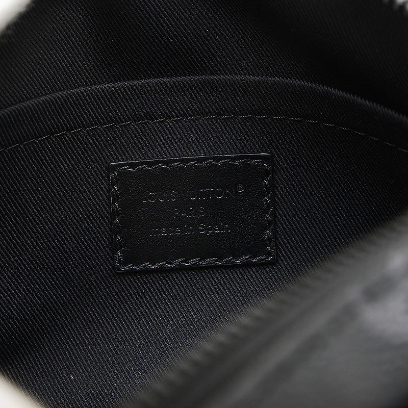 モノグラムエクリプス トロカデロ ウェアラブル ウォレット ショルダーバッグ M14253 ショルダーバッグ