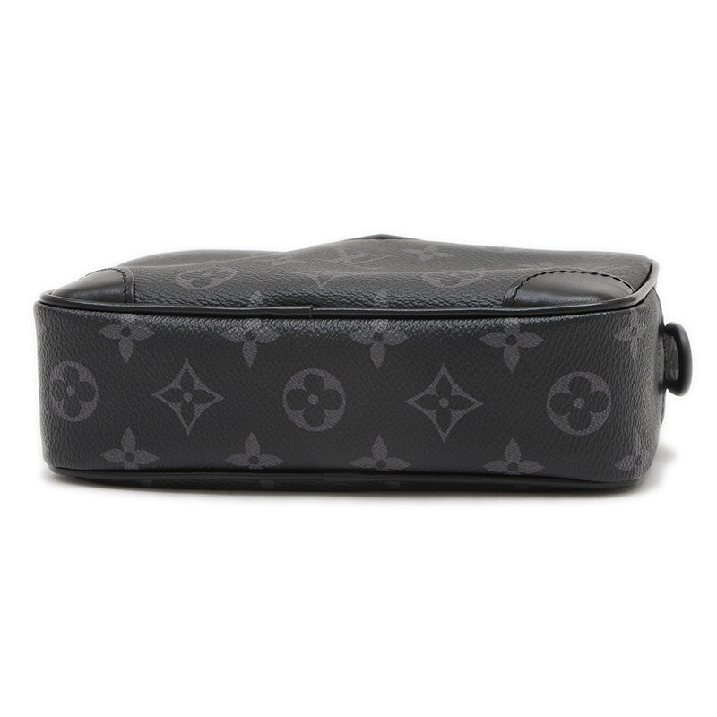 モノグラムエクリプス トロカデロ ウェアラブル ウォレット ショルダーバッグ M14253 ショルダーバッグ