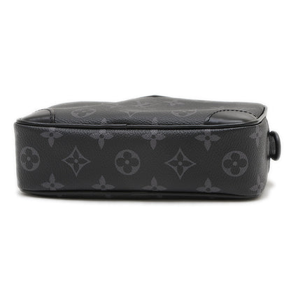 モノグラムエクリプス トロカデロ ウェアラブル ウォレット ショルダーバッグ M14253 ショルダーバッグ