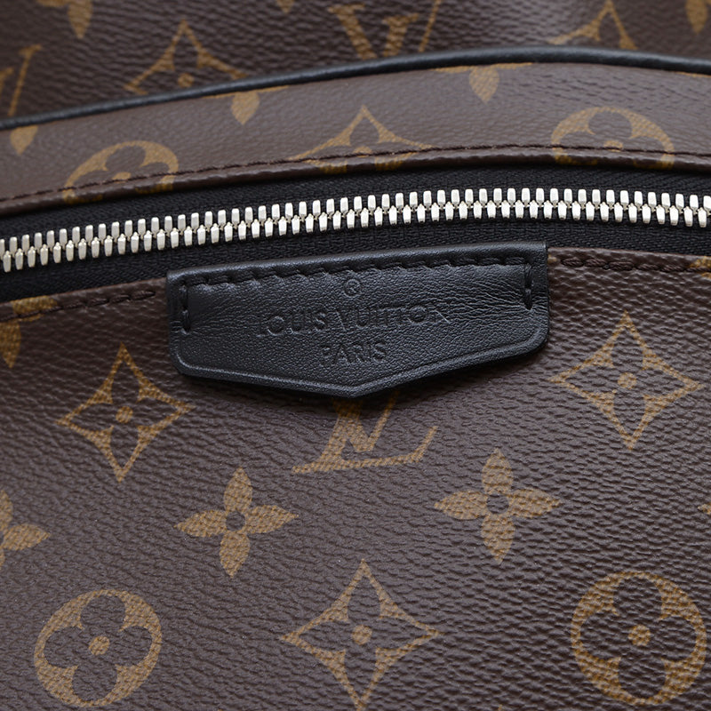 モノグラムマカサー ジョッシュNV バックパック M45349 リュック・デイパック