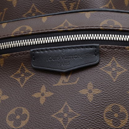 モノグラムマカサー ジョッシュNV バックパック M45349 リュック・デイパック