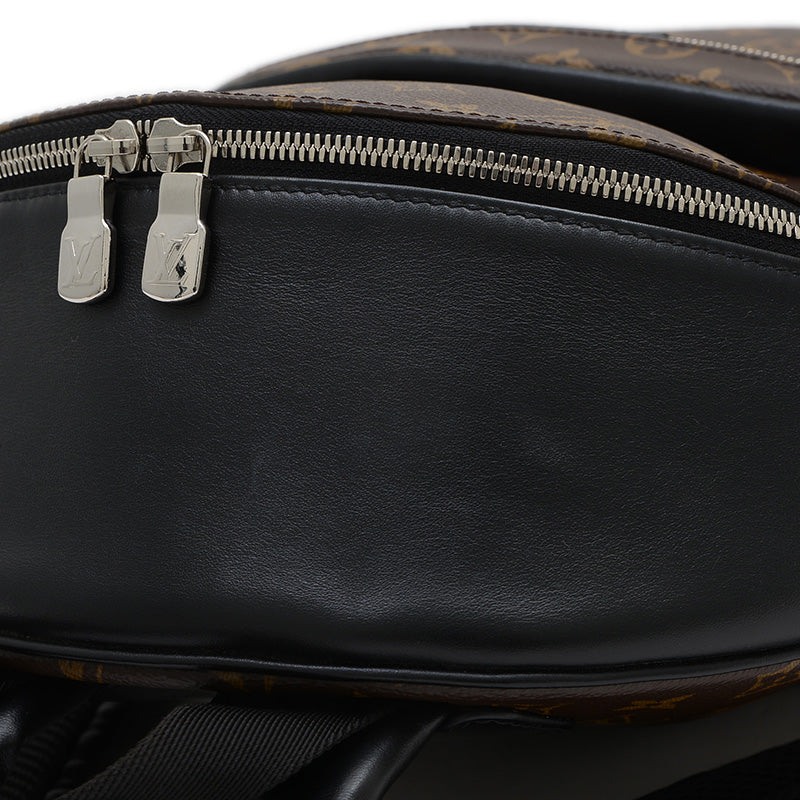 モノグラムマカサー ジョッシュNV バックパック M45349 リュック・デイパック