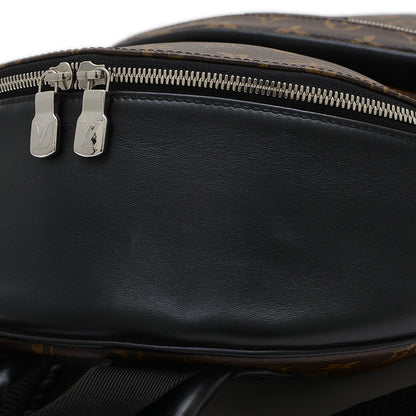 モノグラムマカサー ジョッシュNV バックパック M45349 リュック・デイパック