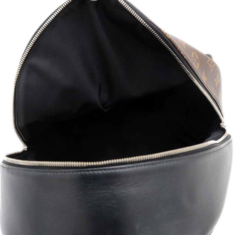 モノグラムマカサー ジョッシュNV バックパック M45349 リュック・デイパック