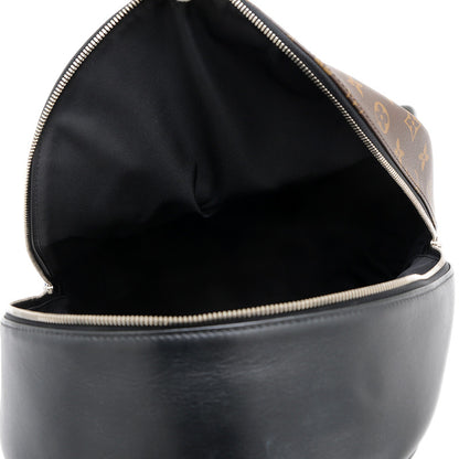 モノグラムマカサー ジョッシュNV バックパック M45349 リュック・デイパック