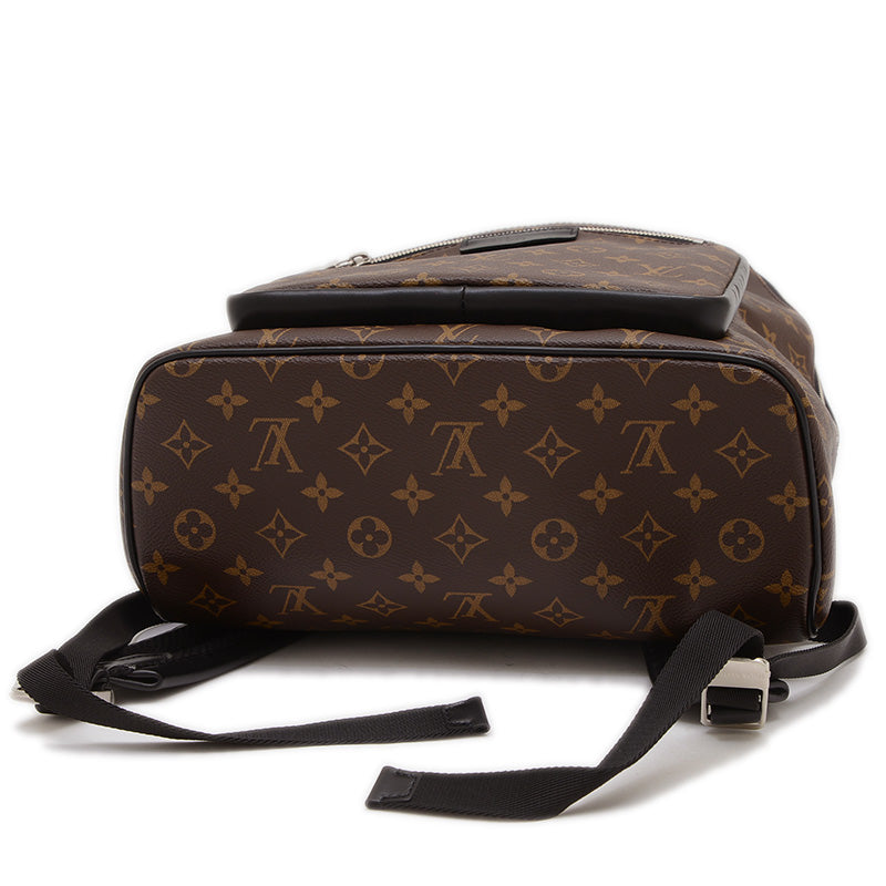 モノグラムマカサー ジョッシュNV バックパック M45349 リュック・デイパック