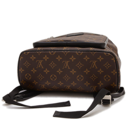 モノグラムマカサー ジョッシュNV バックパック M45349 リュック・デイパック