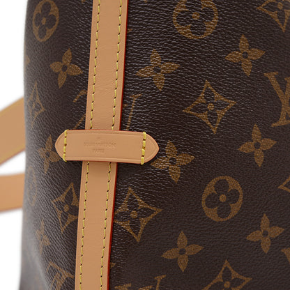 モノグラム キャリーオールNM MM ショルダーバッグ M46197 ショルダーバッグ