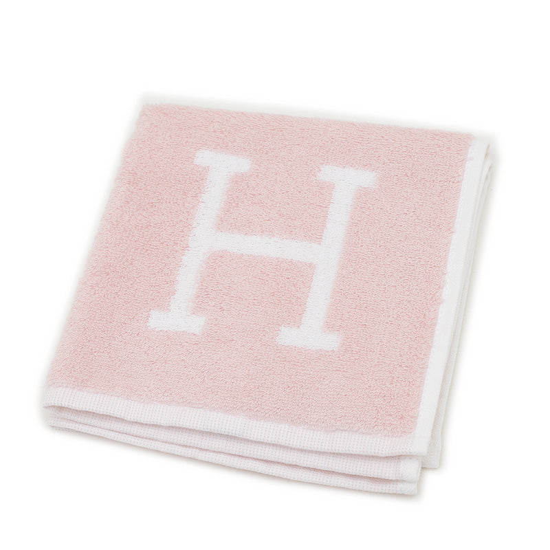 カレタオル アヴァロン ハンドタオル コットン ピンク タオル