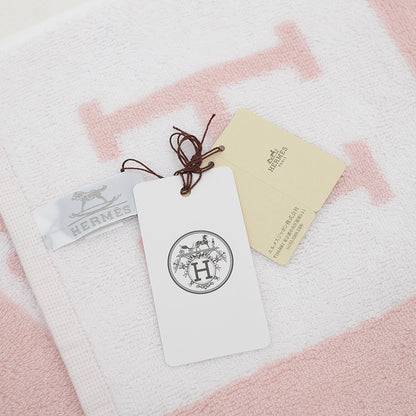 カレタオル アヴァロン ハンドタオル コットン ピンク タオル