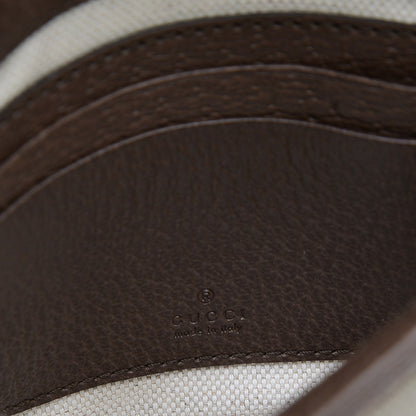 GGスプリーム ブロンディ ベルトバッグ ベージュ/ブラウン 703807 ウエストバッグ