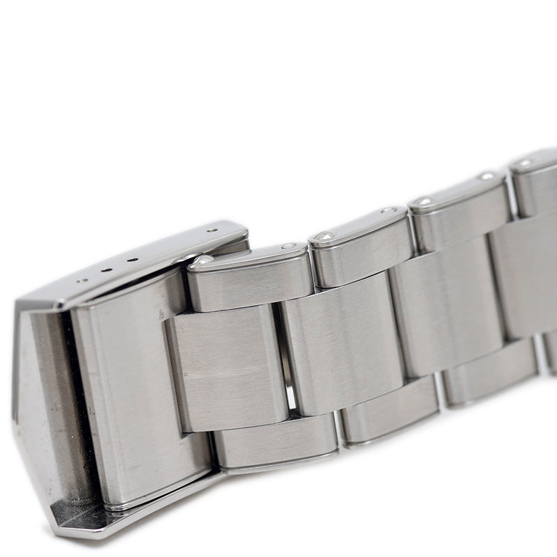 ブラックベイ クロノグラフ SS 白文字盤 79360N メンズ 腕時計