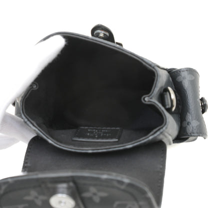 モノグラムエクリプス ナノ クリストファー ショルダーバッグ M82769 メンズバッグ ショルダーバッグ