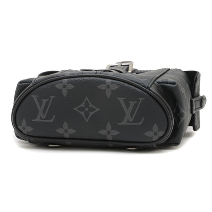 モノグラムエクリプス ナノ クリストファー ショルダーバッグ M82769 メンズバッグ ショルダーバッグ