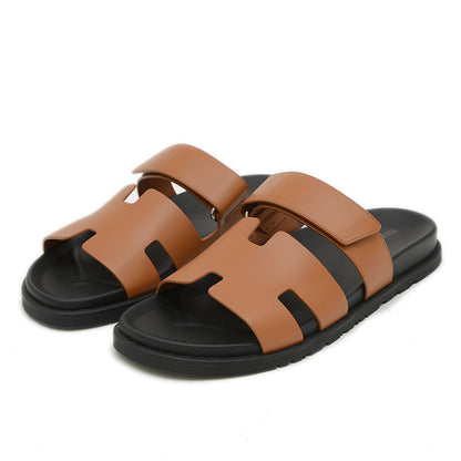 シプレ サンダル ナチュラル メンズ 42サイズ サンダル