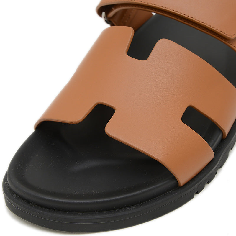 シプレ サンダル ナチュラル メンズ 42サイズ サンダル